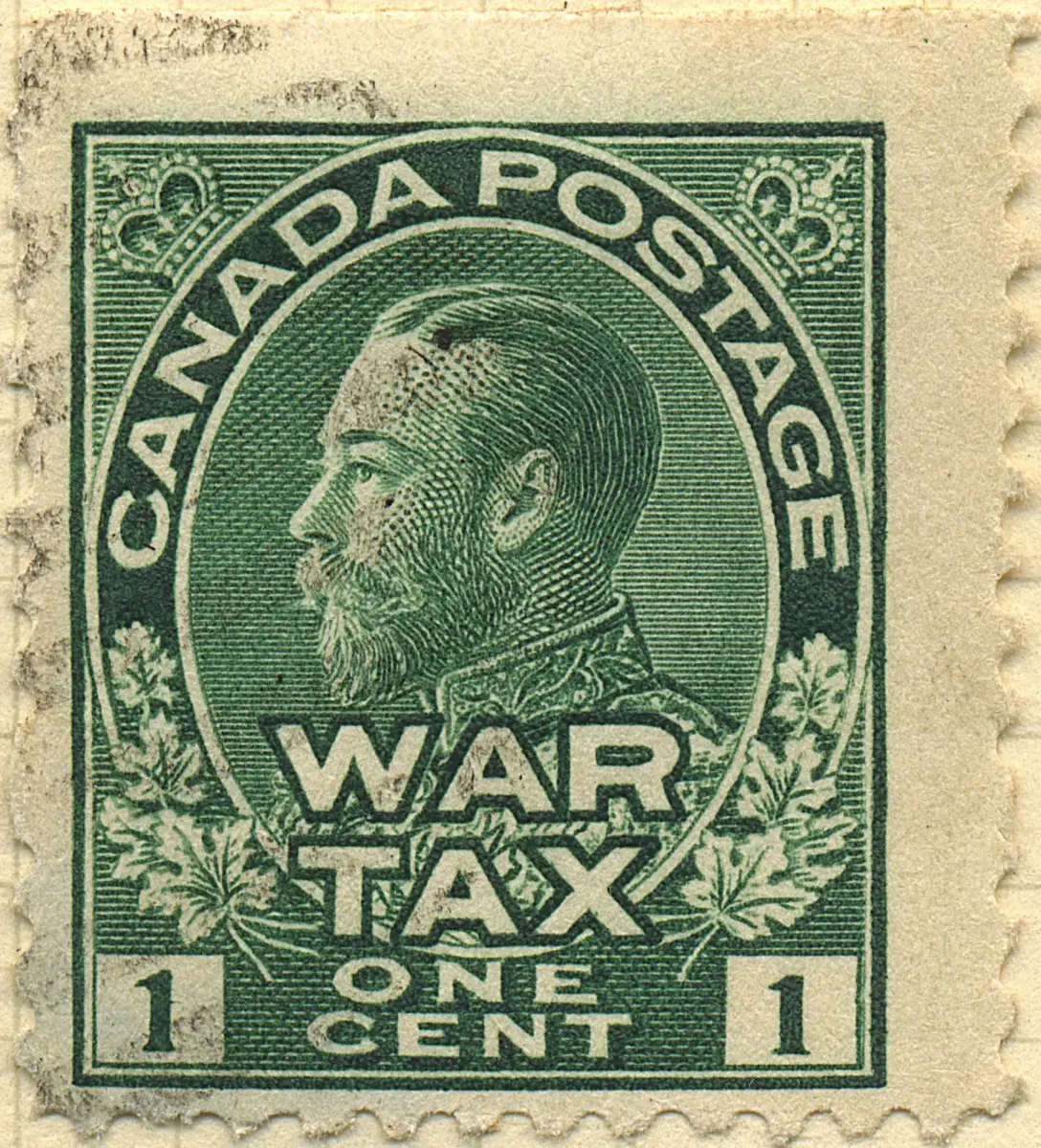 1-cent-green-war-tax-16lr10.webp
