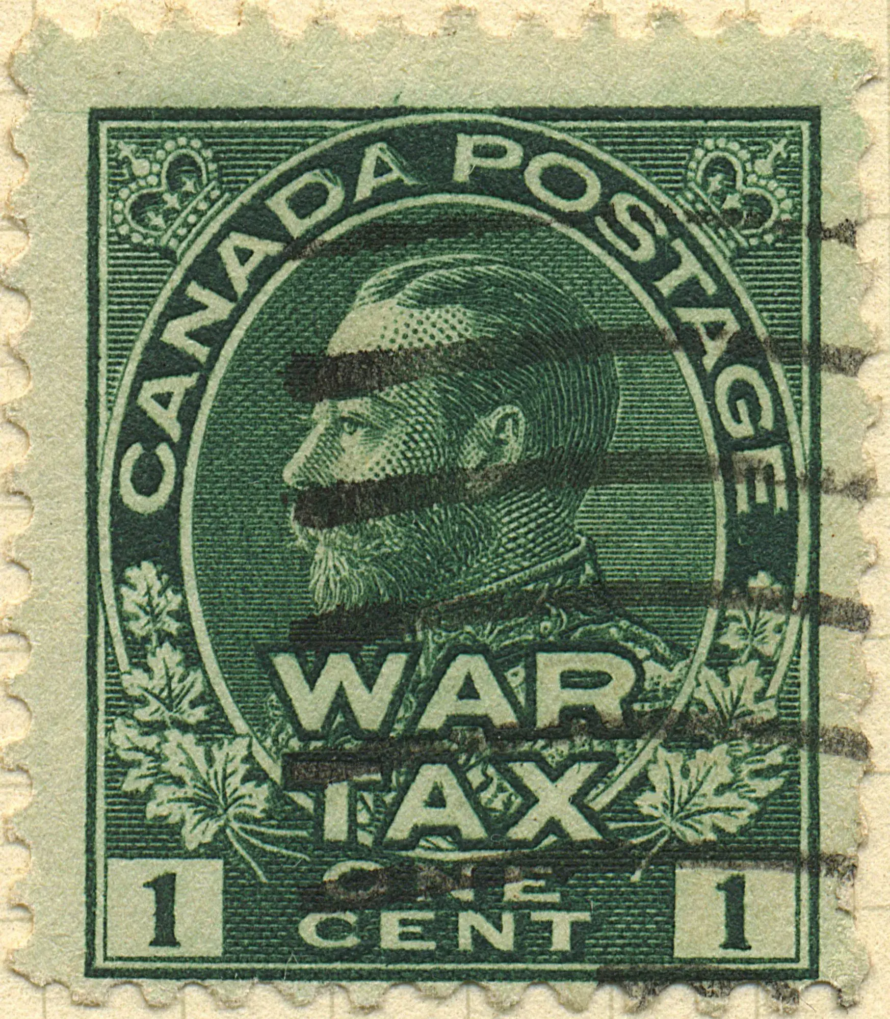 1-cent-green-war-tax-9ll39.webp