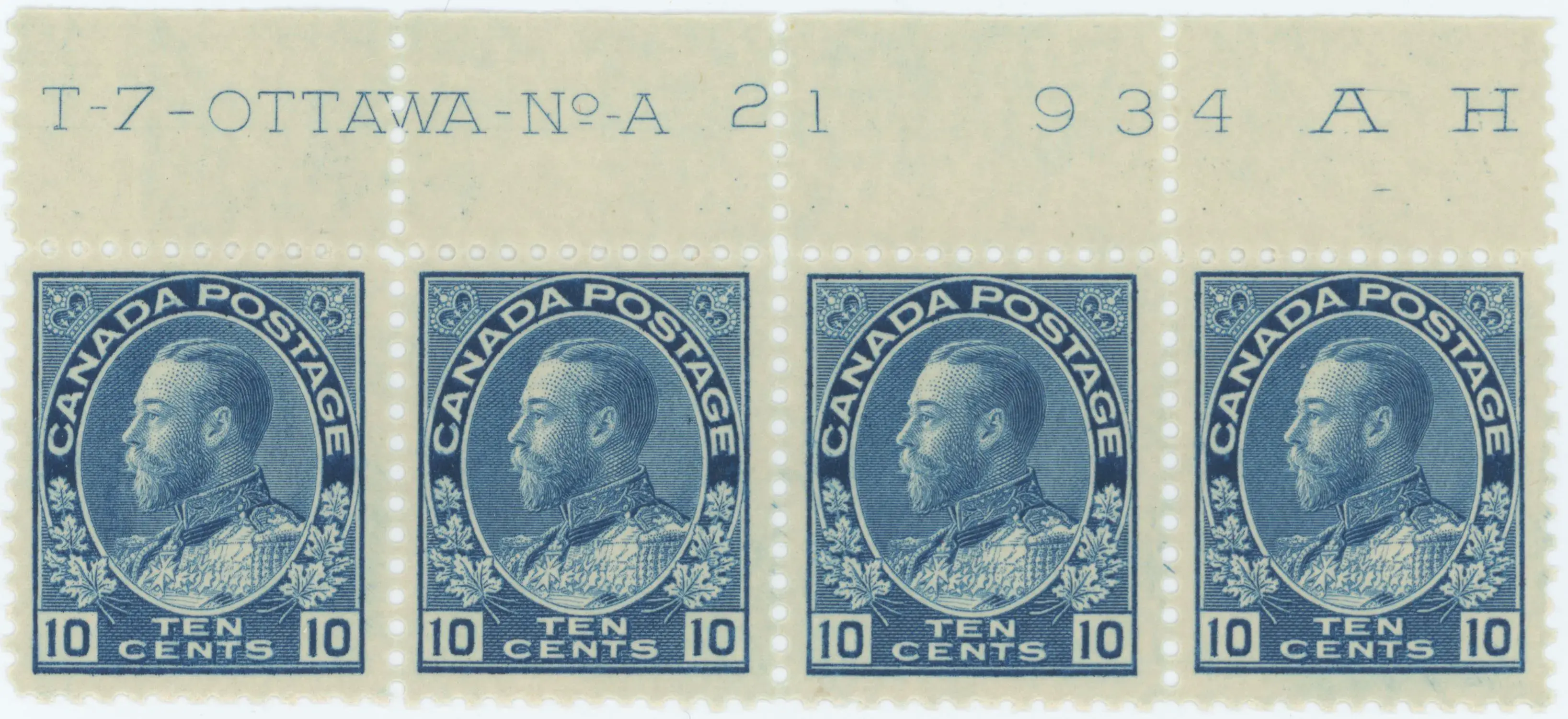 10¢Bl plate 21 st 4.webp